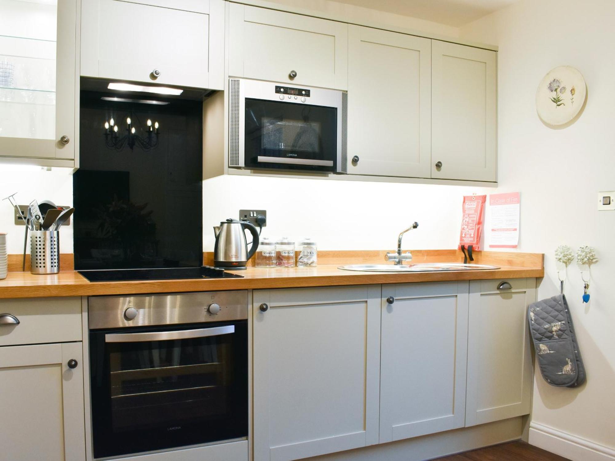 Darton Cottage Whitby Buitenkant foto